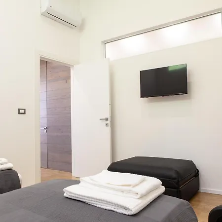 Ac Apartment *