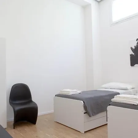 Apartment Ac *
