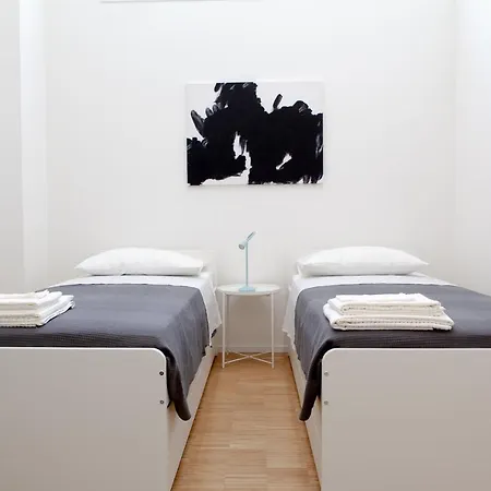 Ac Apartment *