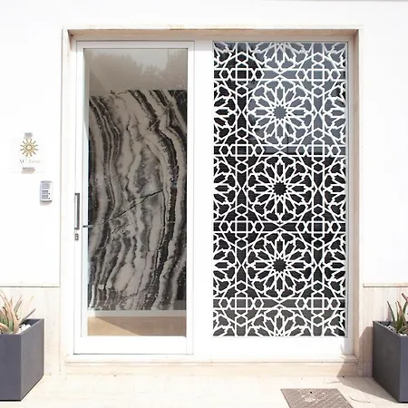 Appartamento Ac Novoli