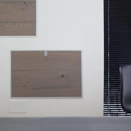 Appartement Ac Novoli