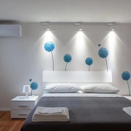 Ac Appartement Novoli