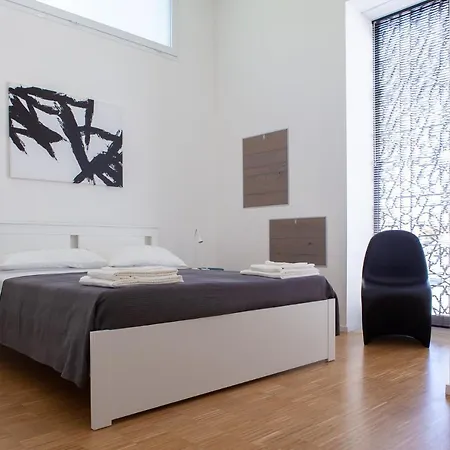 Appartement Ac Novoli