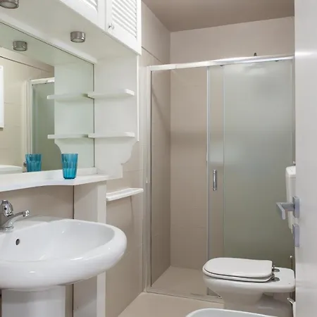 Ac Appartement Novoli