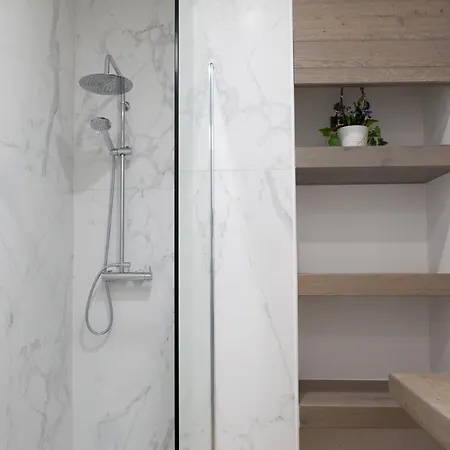 Appartement Ac Novoli