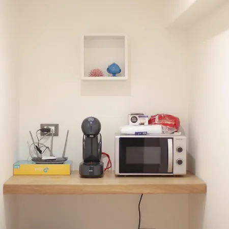 Ac Apartment