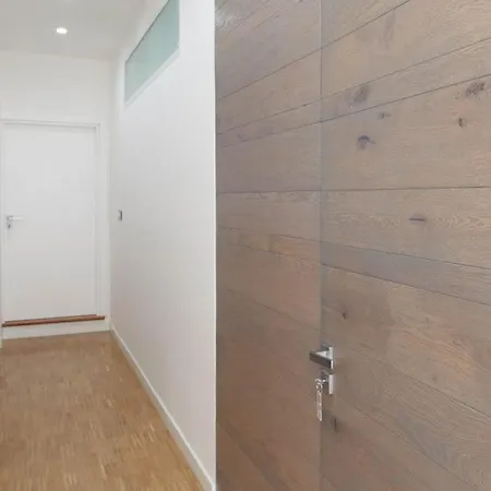 Appartement Ac Novoli