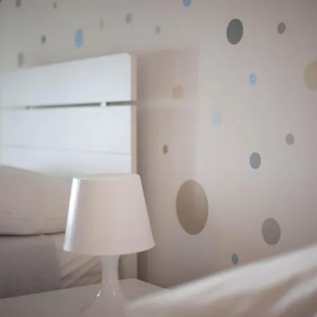 Appartement Ac Novoli