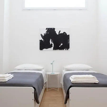 Appartement Ac Novoli