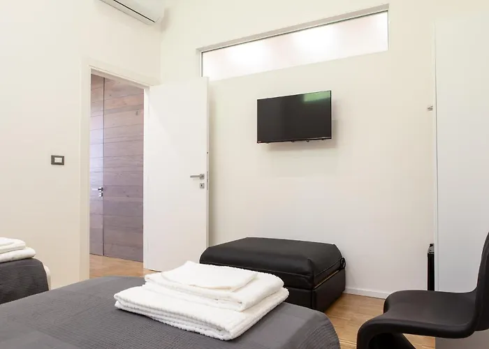 Ac Appartement Novoli