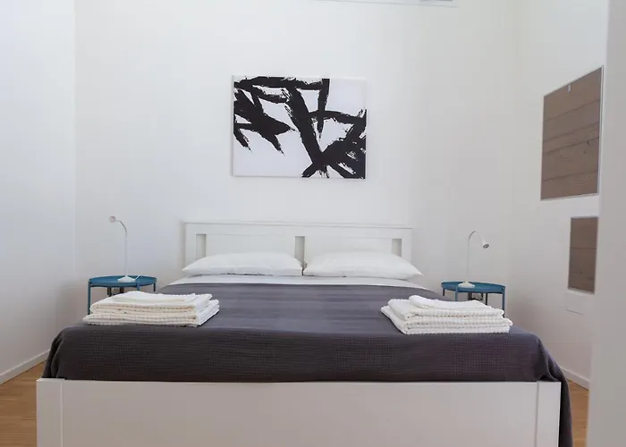 Ac Apartment